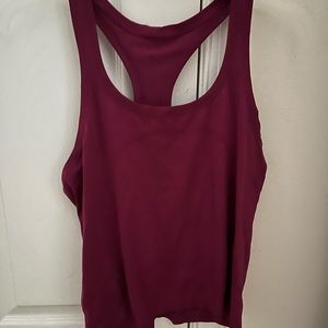 Lululemon Swiftly tech racerback 2.0 tank top